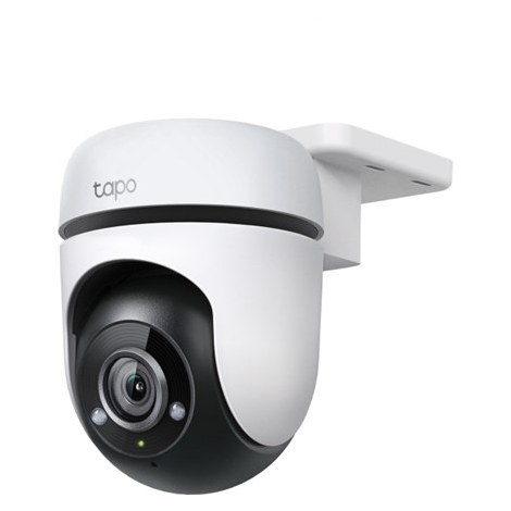 TP-LINK | Pan/Tilt AI Home Security Wi-Fi Camera | Tapo C500 | Dome | 2 MP | H.264 | microSD card, up to 512 GB